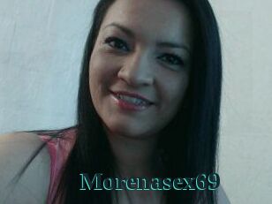 Morenasex69