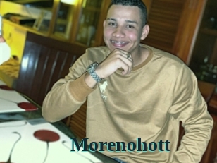 Morenohott