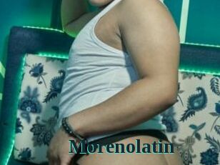 Morenolatin