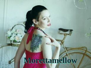 Morettamellow