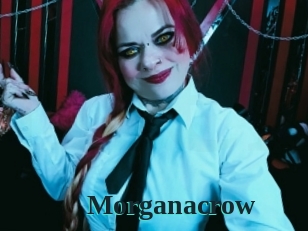 Morganacrow