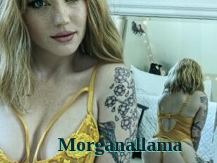 Morganallama
