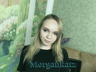 Morgankatz