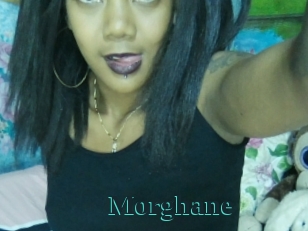 Morghane