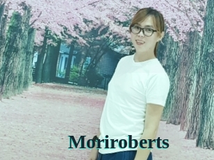 Moriroberts