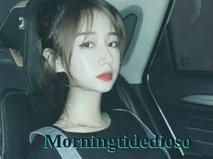 morningtidedioso Melody Melons