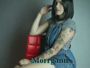 Morrgann