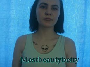 Mostbeautybetty