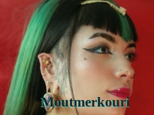 Moutmerkouri