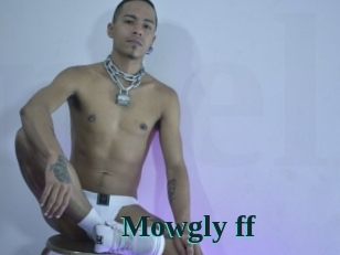 mowgly_ff Melody Melons