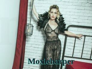 Moxieharper