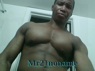 Mr21noname