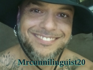 Mrcunnilinguist20