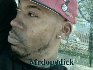 Mrdopedick