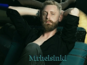 mrhelsinki Melody Melons
