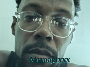 Mrmagixxx