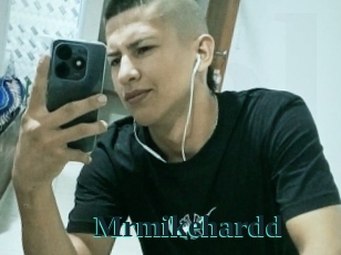 Mrmikehardd