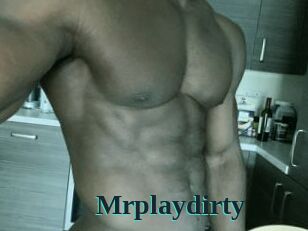 Mrplaydirty