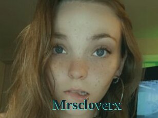 Mrscloverx