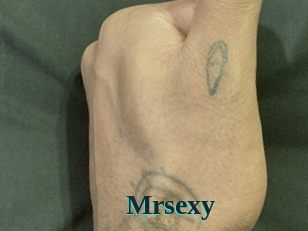 Mrsexy