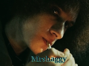 Mrshaggy