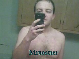 Mrtostter