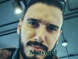 Mrtylerd