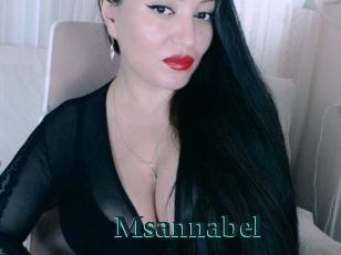msannabel Melody Melons