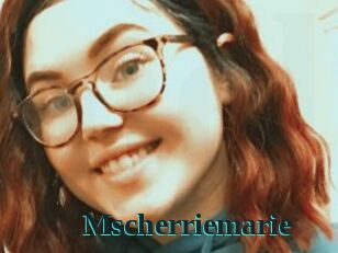 Mscherriemarie