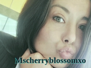 Mscherryblossomxo