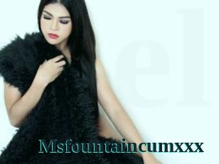 Msfountaincumxxx