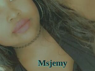 Msjemy