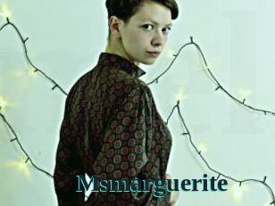 Msmarguerite