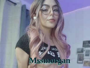 Mssmorgan