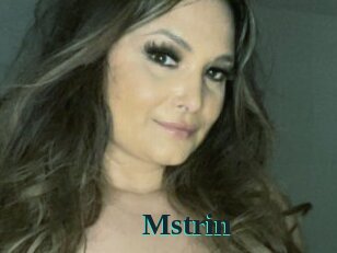 mstrin Melody Melons
