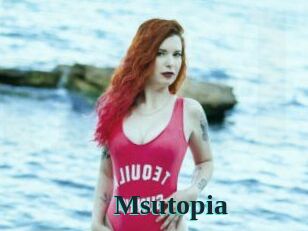 Msutopia