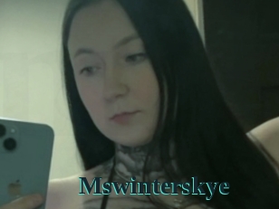 mswinterskye Melody Melons