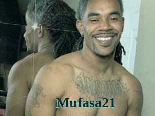 Mufasa21