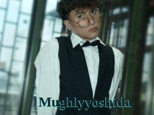 Mughlyyoshida