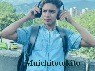 muichitotokito Melody Melons