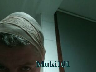Muki101