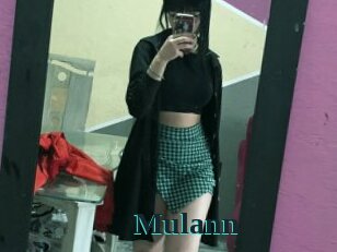 Mulann