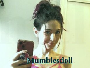 Mumblesdoll