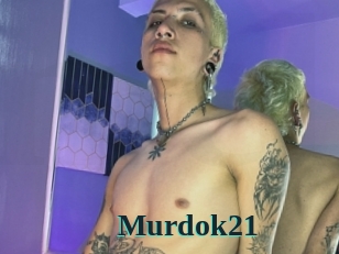 murdok21 Melody Melons