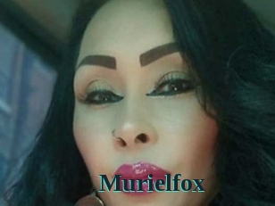 Murielfox