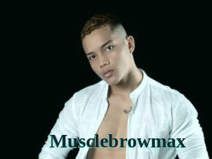 Musclebrowmax