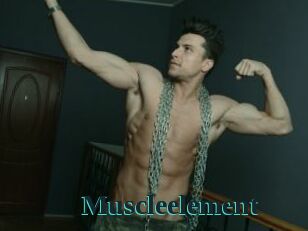 Muscleelement