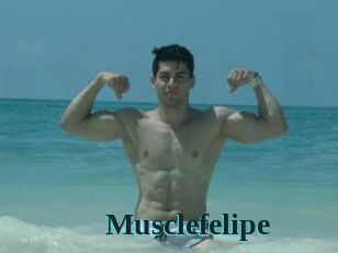 Musclefelipe