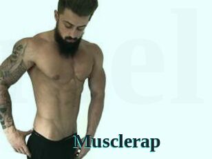 Musclerap