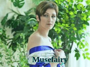 musefairy Melody Melons